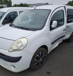 Renfort pare choc avant (traverse) RENAULT KANGOO 2 Photo n°4