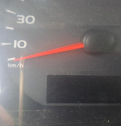 Renfort pare choc avant (traverse) RENAULT KANGOO 2 Photo n°10