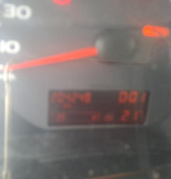 Renfort pare choc avant (traverse) RENAULT KANGOO 2 Photo n°11