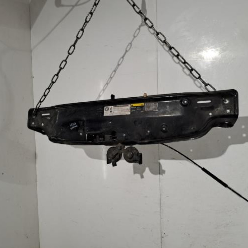 Traverse superieure VOLKSWAGEN AMAROK 1