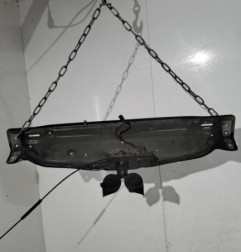 Traverse superieure VOLKSWAGEN AMAROK 1 Photo n°3