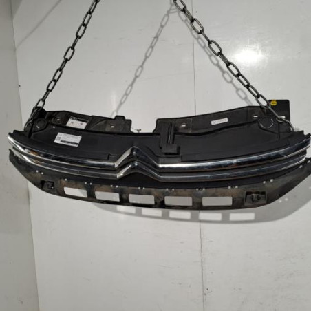 Calandre CITROEN C3 3 Photo n°1