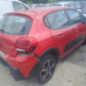 Calandre CITROEN C3 3
