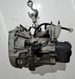 Boite de vitesses DACIA SANDERO 2 Photo n°1
