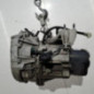 Boite de vitesses DACIA SANDERO 2