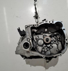 Boite de vitesses DACIA SANDERO 2