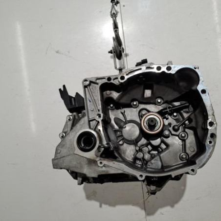 Boite de vitesses DACIA SANDERO 2