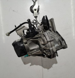 Boite de vitesses DACIA SANDERO 2 Photo n°3