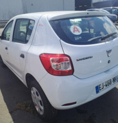Boite de vitesses DACIA SANDERO 2 Photo n°7