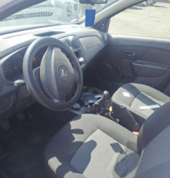 Boite de vitesses DACIA SANDERO 2 Photo n°8