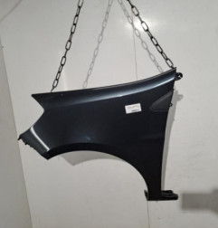 Aile avant gauche RENAULT CLIO 3 Photo n°1