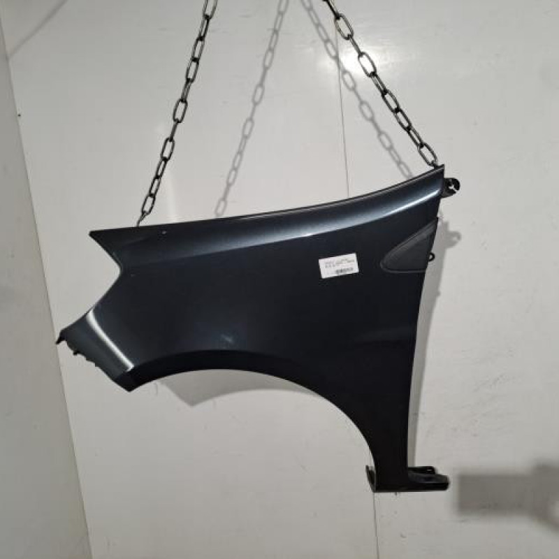 Aile avant gauche RENAULT CLIO 3