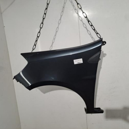 Aile avant gauche RENAULT CLIO 3 Photo n°1