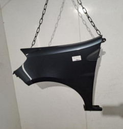 Aile avant gauche RENAULT CLIO 3