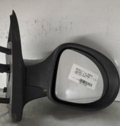 Retroviseur droit RENAULT TWINGO 2 Photo n°3
