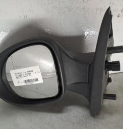 Retroviseur gauche RENAULT TWINGO 2 Photo n°3