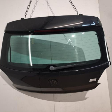 Malle/Hayon arriere VOLKSWAGEN POLO 5