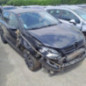 Malle/Hayon arriere VOLKSWAGEN POLO 5