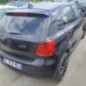 Malle/Hayon arriere VOLKSWAGEN POLO 5