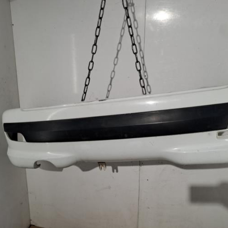 Pare choc arriere PEUGEOT 206+
