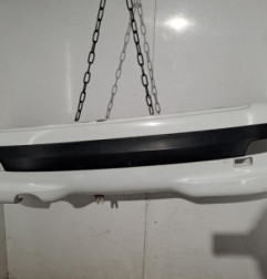 Pare choc arriere PEUGEOT 206+