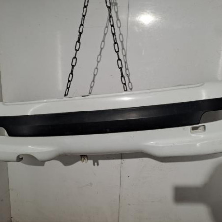 Pare choc arriere PEUGEOT 206+