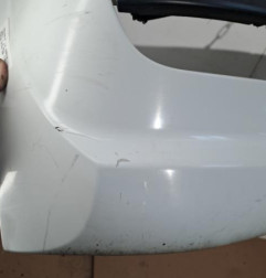 Pare choc arriere PEUGEOT 206+ Photo n°6