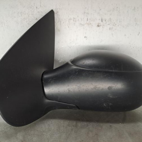 Retroviseur gauche PEUGEOT 206+ Photo n°1