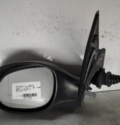 Retroviseur gauche PEUGEOT 206+