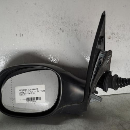 Retroviseur gauche PEUGEOT 206+