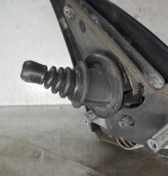 Retroviseur gauche PEUGEOT 206+ Photo n°3