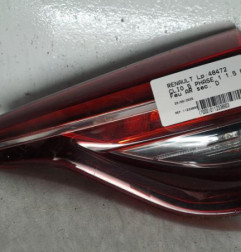 Feu arriere secondaire droit (feux) RENAULT CLIO 5 Photo n°1