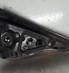 Feu arriere secondaire droit (feux) RENAULT CLIO 5