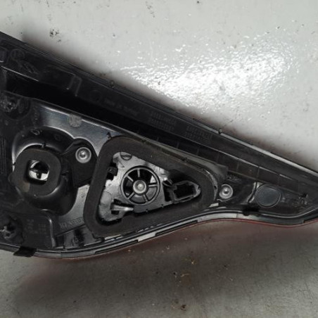 Feu arriere secondaire droit (feux) RENAULT CLIO 5