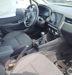 Feu arriere secondaire droit (feux) RENAULT CLIO 5 Photo n°9