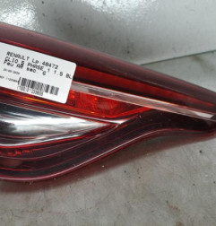 Feu arriere secondaire gauche (feux) RENAULT CLIO 5 Photo n°1