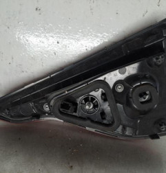 Feu arriere secondaire gauche (feux) RENAULT CLIO 5
