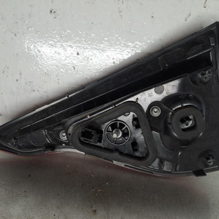 Feu arriere secondaire gauche (feux) RENAULT CLIO 5