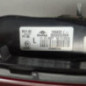 Feu arriere secondaire gauche (feux) RENAULT CLIO 5