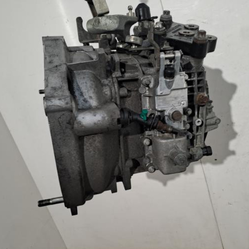 Boite de vitesses FIAT TIPO 2