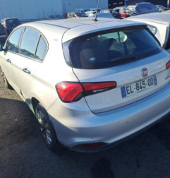 Boite de vitesses FIAT TIPO 2 Photo n°7