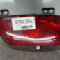 Anti brouillard arriere droit CITROEN C4 PICASSO 2