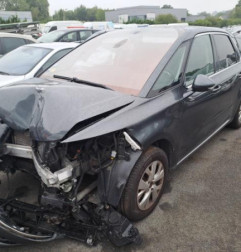 Anti brouillard arriere droit CITROEN C4 PICASSO 2 Photo n°4