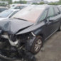 Anti brouillard arriere droit CITROEN C4 PICASSO 2