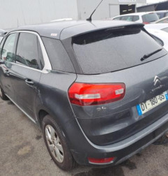 Anti brouillard arriere droit CITROEN C4 PICASSO 2 Photo n°7