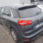 Anti brouillard arriere droit CITROEN C4 PICASSO 2