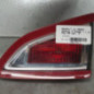 Feu arriere secondaire droit (feux) RENAULT SCENIC 3