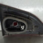 Feu arriere secondaire droit (feux) RENAULT SCENIC 3