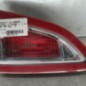 Feu arriere secondaire gauche (feux) RENAULT SCENIC 3
