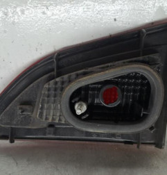 Feu arriere secondaire gauche (feux) RENAULT SCENIC 3